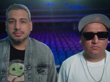 El documental de Hablando Huevadas es un éxito