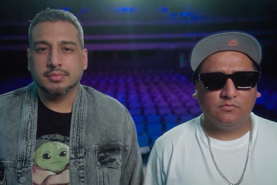 El documental de Hablando Huevadas es un éxito