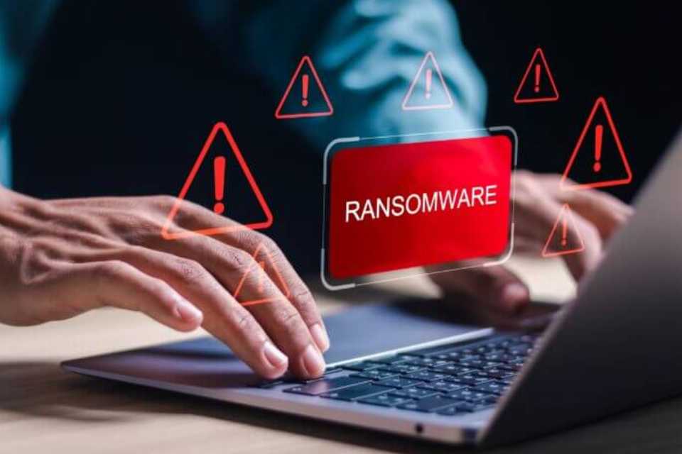 El nuevo Ransomware 2.0: Cómo proteger tu empresa