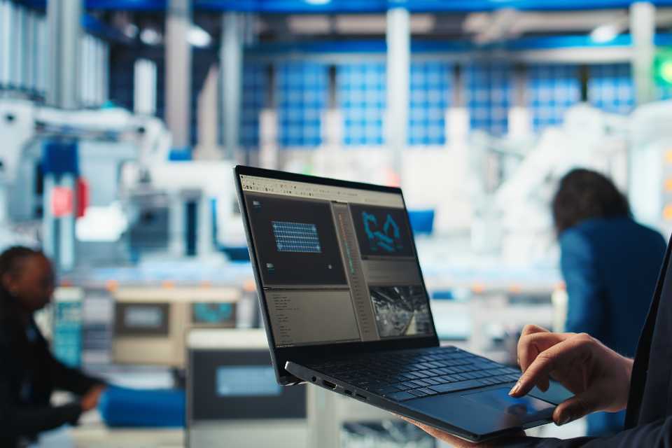 El rol estratégico de la IA en Facility Management