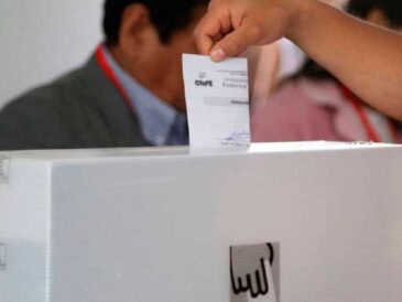 Elecciones 2026 en Perú: ¿Cómo son elegidos los candidatos?