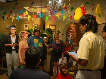 Estrenos de Bamboo Pictures en Perú 2026