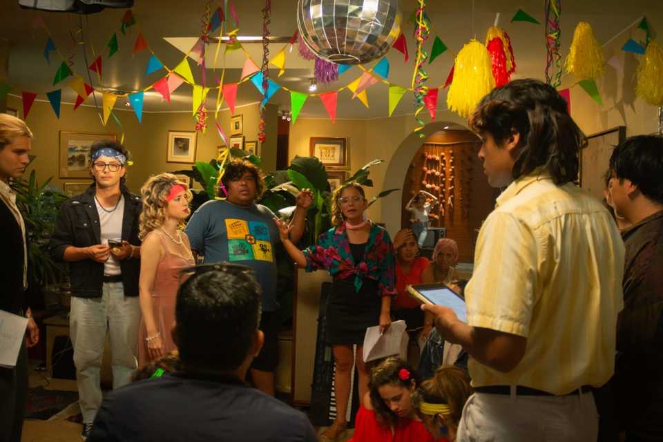 Estrenos de Bamboo Pictures en Perú 2026