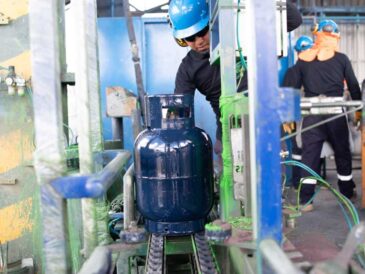 Fuga de gas en casa: ¿Qué hacer los primeros 60 segundos?