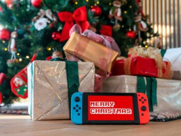 Guía de Regalos Tecnológicos para Navidad