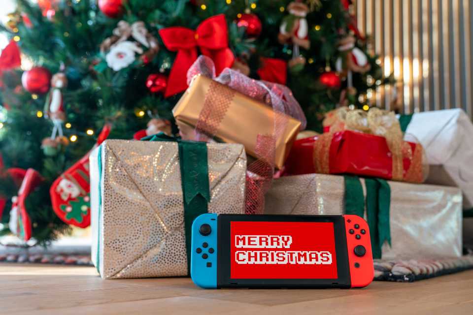 Guía de Regalos Tecnológicos para Navidad