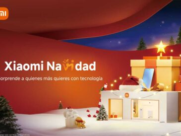 Guía de Regalos Xiaomi: ¡Compra tecnología y estilo online!