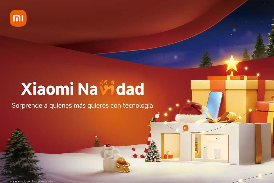 Guía de Regalos Xiaomi: ¡Compra tecnología y estilo online!