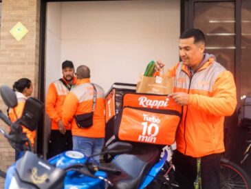 Guía para comprar en Navidad con Rappi Perú