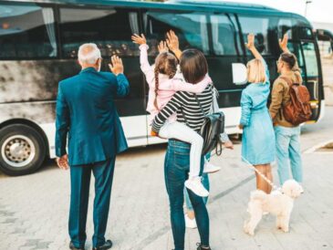 Guía para desconectarte de la rutina