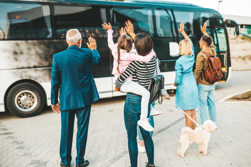 Guía para desconectarte de la rutina