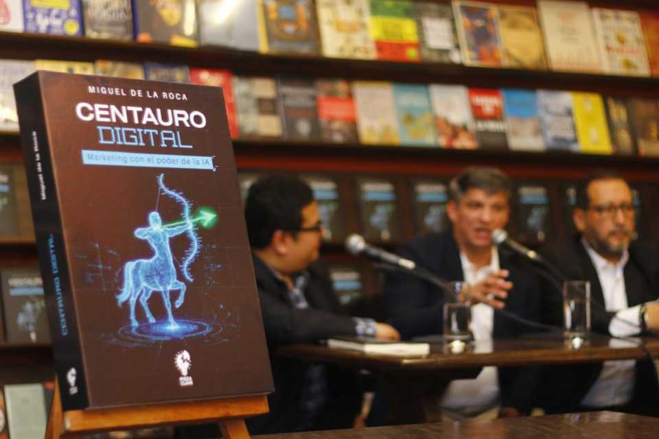 Guía para dominar la IA sin ser experto en tecnología