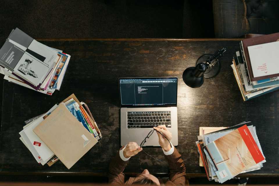 Guía para uso de la IA en la educación superior