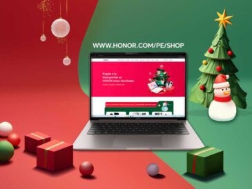 HONOR Store Online: tu tienda oficial para comprar tecnología