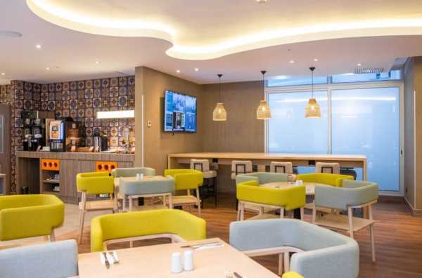 Hampton by Hilton inaugura su primer hotel en Cusco