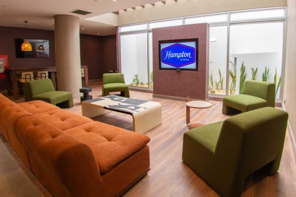 Hampton by Hilton inaugura su primer hotel en Cusco