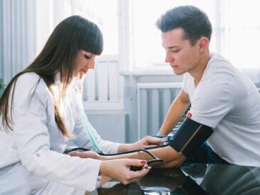 Hipertensión en jóvenes peruanos: causas, riesgos y cómo prevenirla