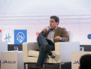 Huawei Digital Power: Impulsando el almacenamiento energético