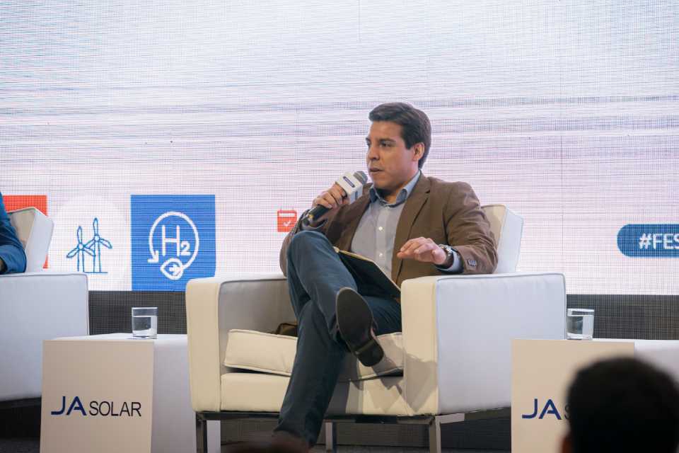 Huawei Digital Power: Impulsando el almacenamiento energético