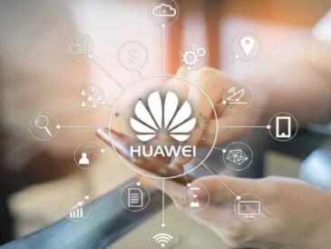 Huawei impulsa la competitividad de las pymes