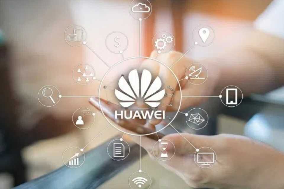 Huawei impulsa la competitividad de las pymes