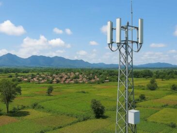 Huawei impulsa la conectividad inclusiva