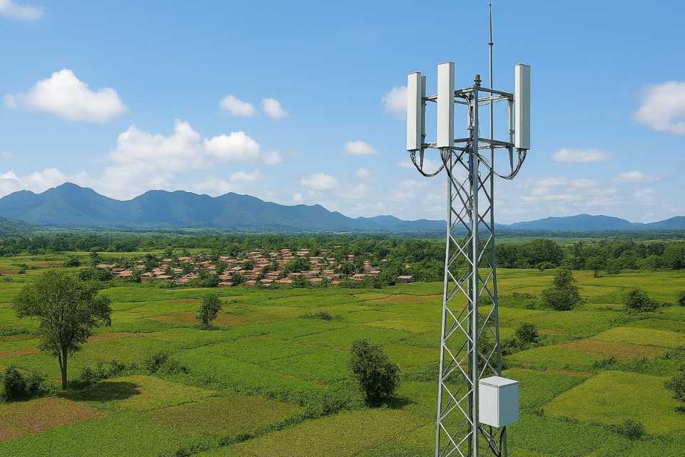 Huawei impulsa la conectividad inclusiva