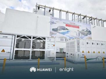 Huawei impulsa la hotelería sostenible en Latinoamérica