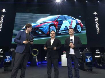 Hyundai ELANTRA N TCR llega a Gran Turismo 7