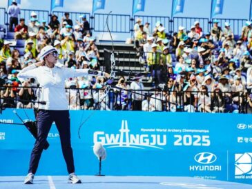 Hyundai Motor y World Archery: Alianza Global