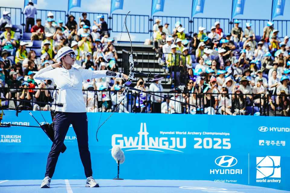 Hyundai Motor y World Archery: Alianza Global