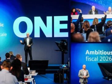 IA y digitalización: las apuestas de Siemens