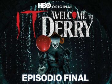 IT: Bienvenidos a Derry, estreno del Capítulo Final