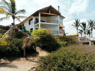 Kitesurf en Perú: La Guía Definitiva