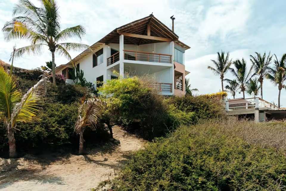 Kitesurf en Perú: La Guía Definitiva