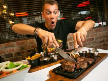 La Cabrera, descubre la mejor parrilla argentina en Lima