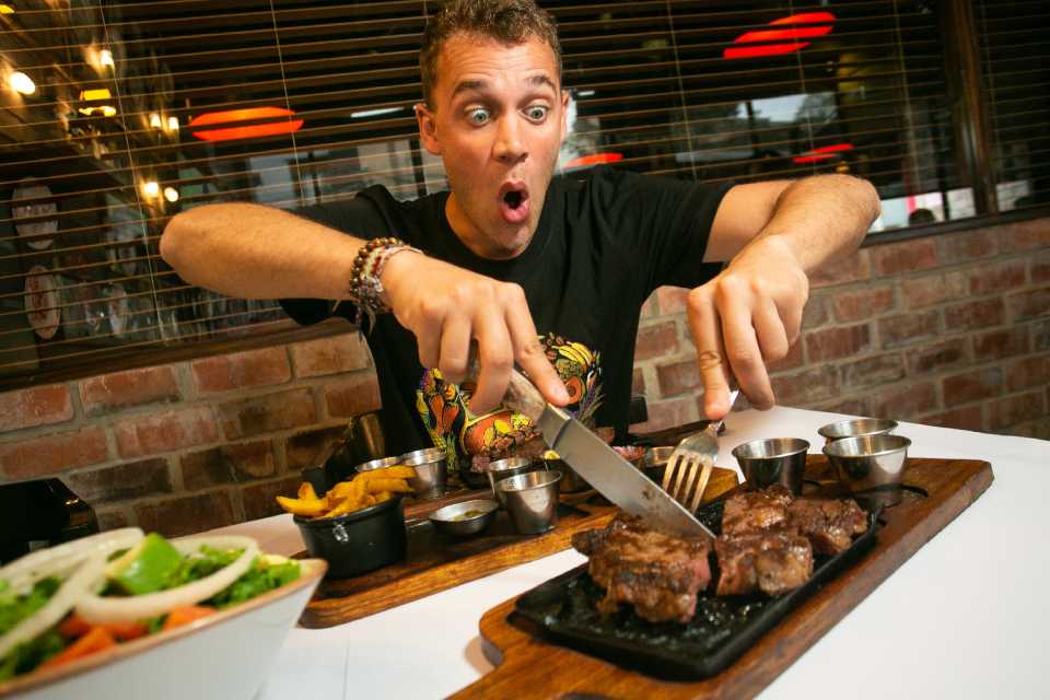 La Cabrera, descubre la mejor parrilla argentina en Lima