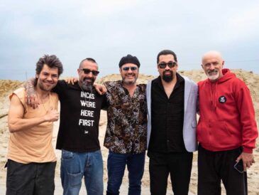 La Gran Sangre: El regreso de la leyenda del cine peruano