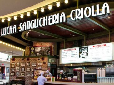 La Lucha Sanguchería: Transparencia empresarial bajo la lupa