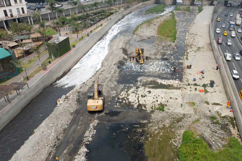 Lima Expresa refuerza la seguridad vial