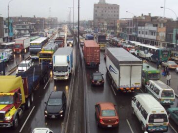 Lima, Perú en el ranking global de ciudades inteligentes