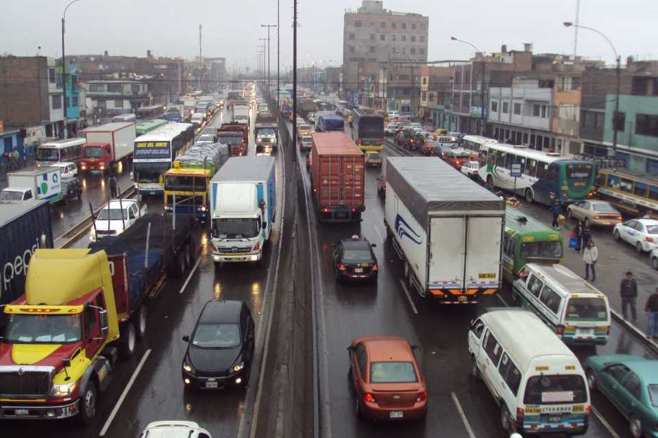 Lima, Perú en el ranking global de ciudades inteligentes