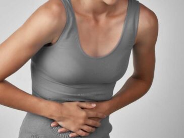 Malestar digestivo tras las celebraciones