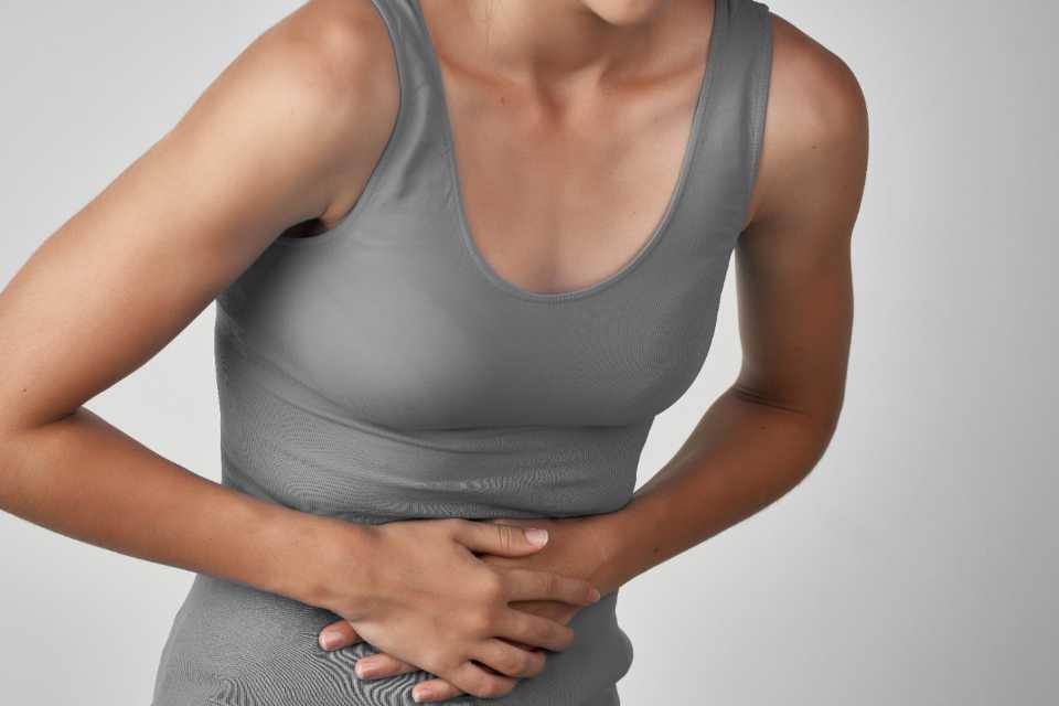 Malestar digestivo tras las celebraciones