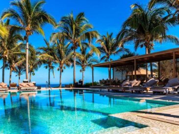 Máncora: el paraíso de verano en el Perú