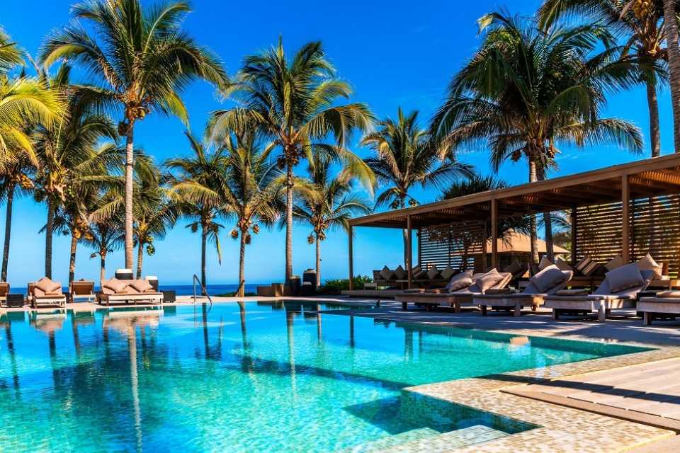 Máncora: el paraíso de verano en el Perú