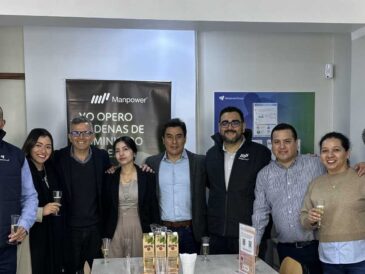 ManpowerGroup abre nueva oficina