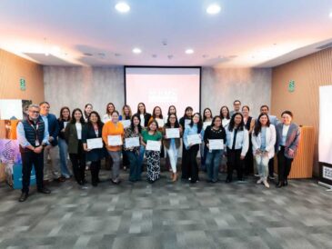 Mentoring Corporativo para Mujeres en Perú