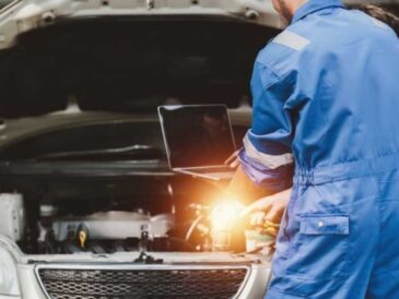 Comercio Automotor en Perú: informe 2025