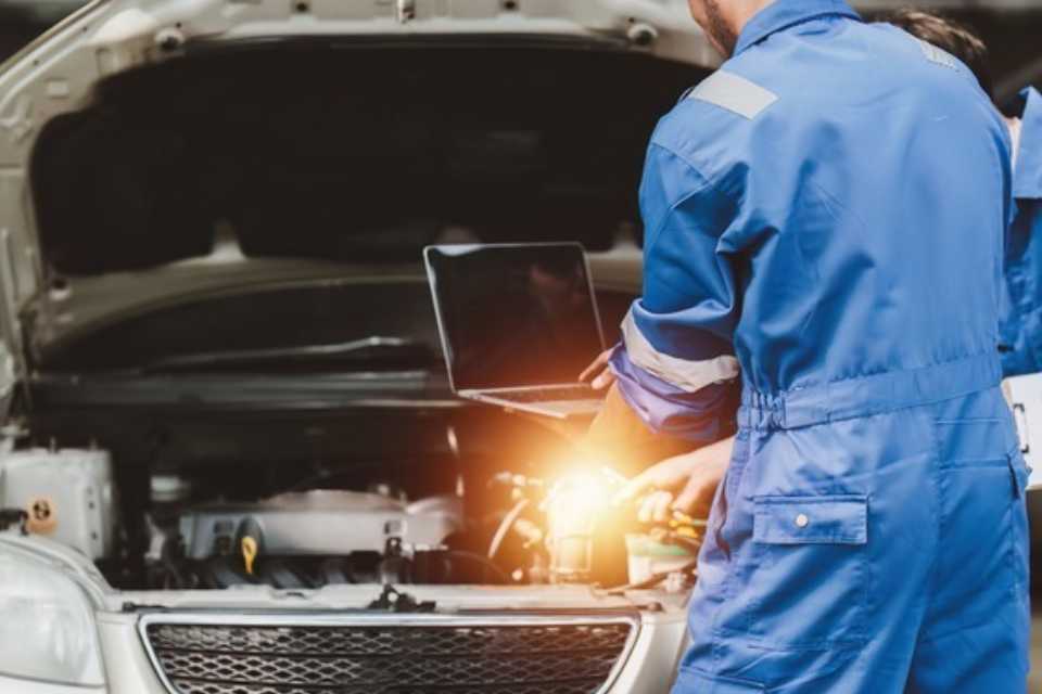 Comercio Automotor en Perú: informe 2025